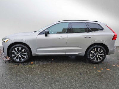 2025 Volvo XC60 Core