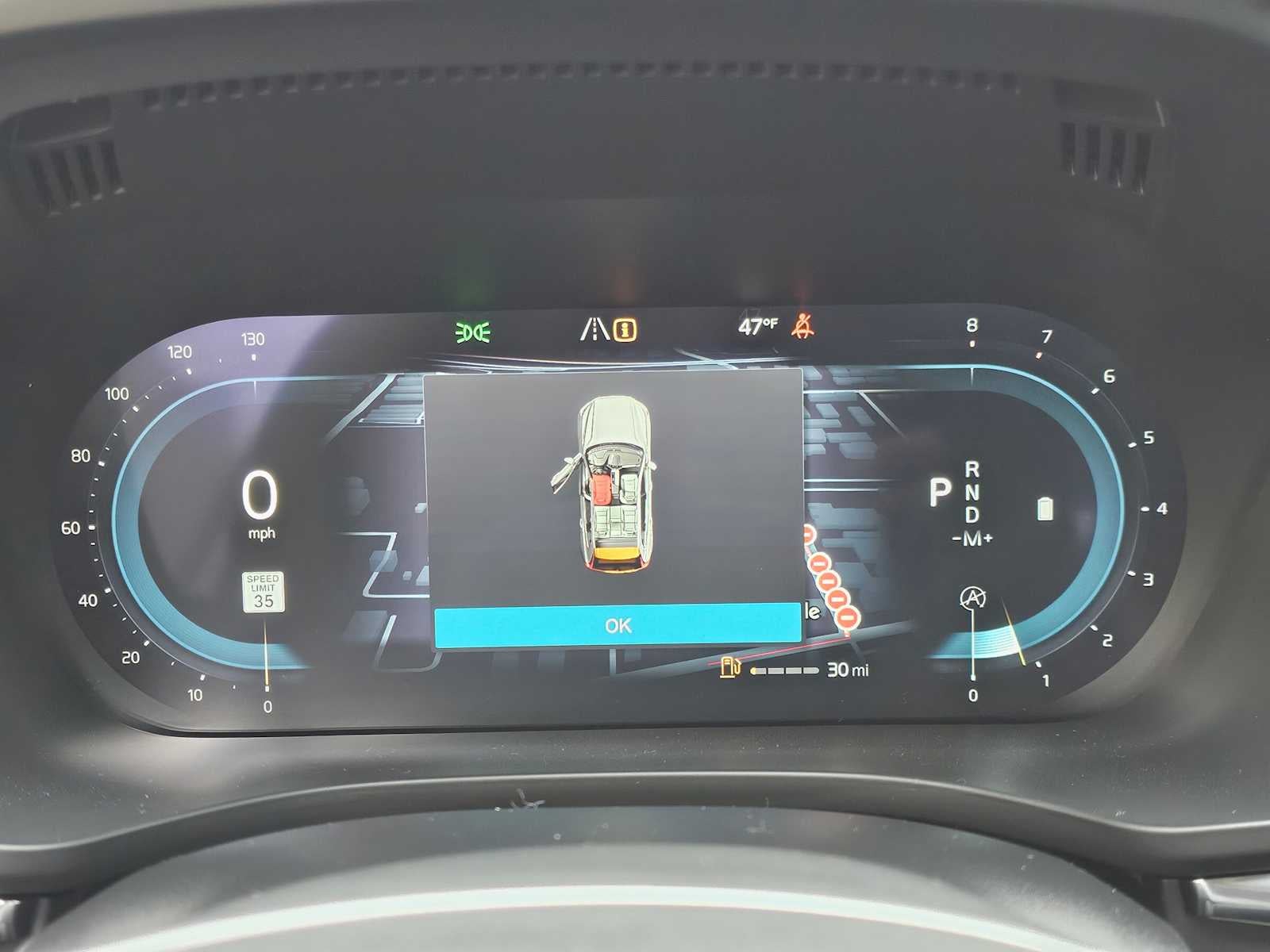 2025 Volvo XC60 Core