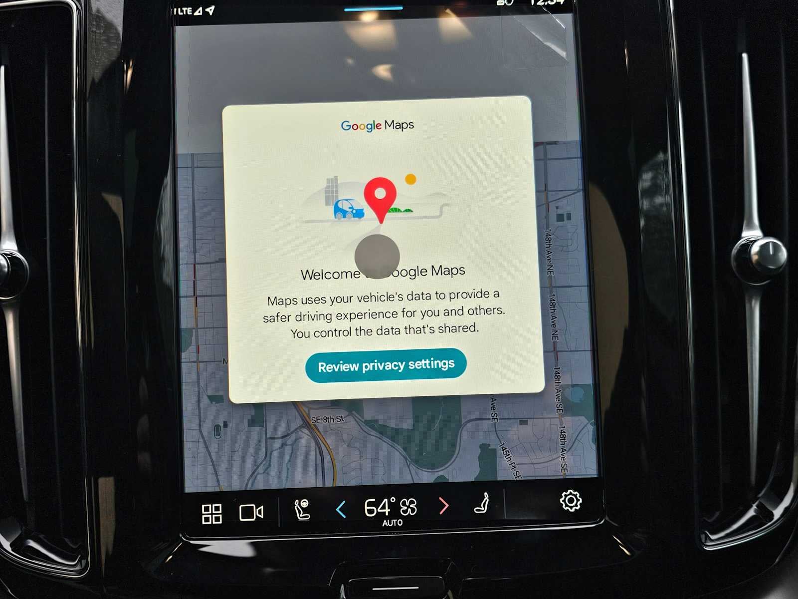 2025 Volvo XC60 Core