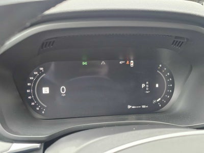 2025 Volvo XC60 Core