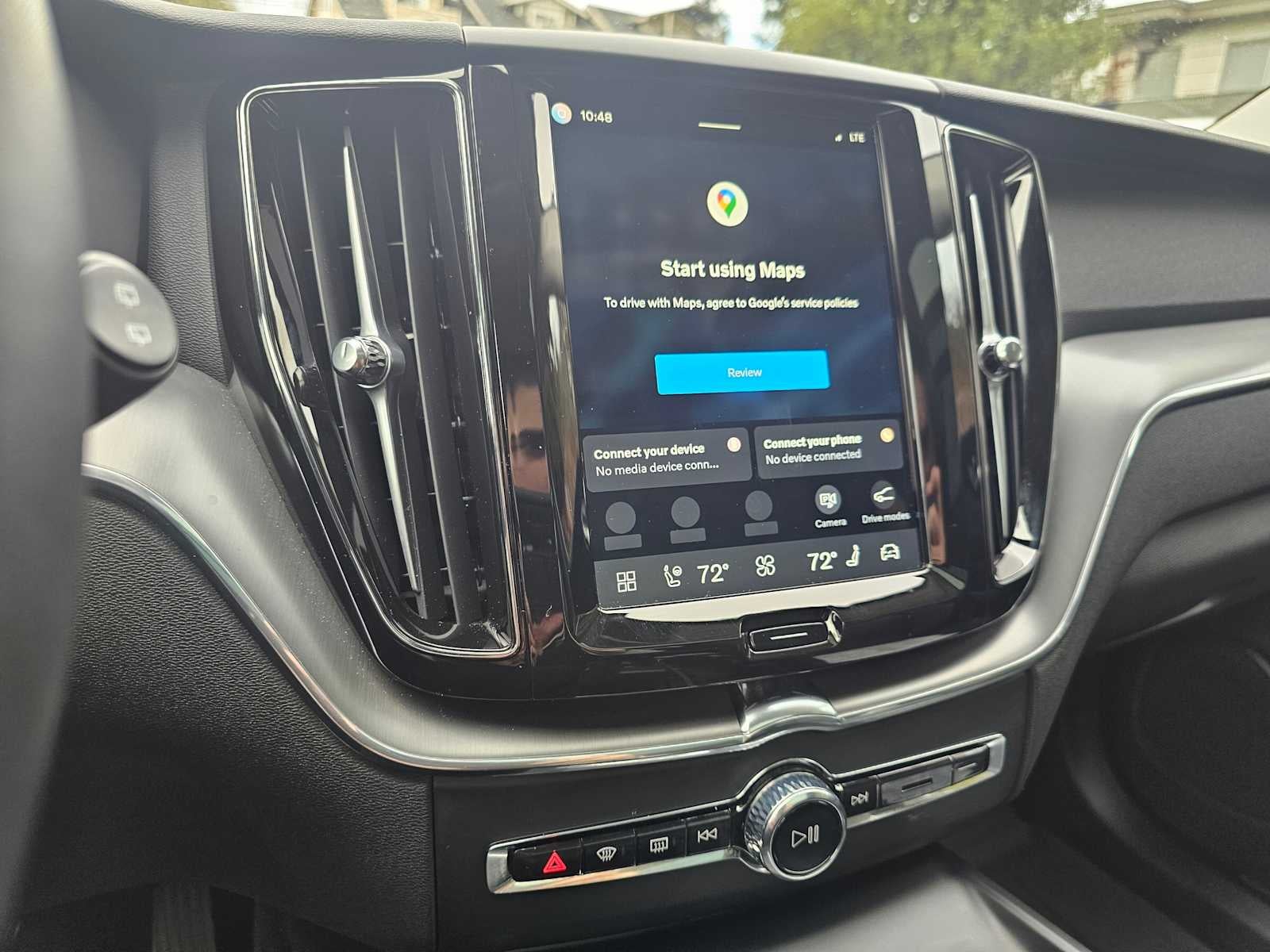 2025 Volvo XC60 Core