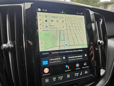 2025 Volvo XC60 Core