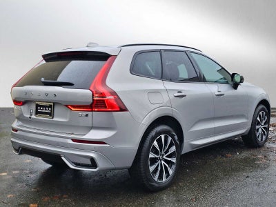 2025 Volvo XC60 Core