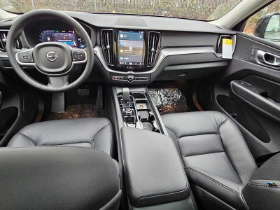 2025 Volvo XC60 Core