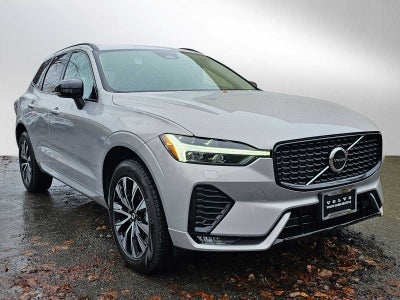 2025 Volvo XC60 Core