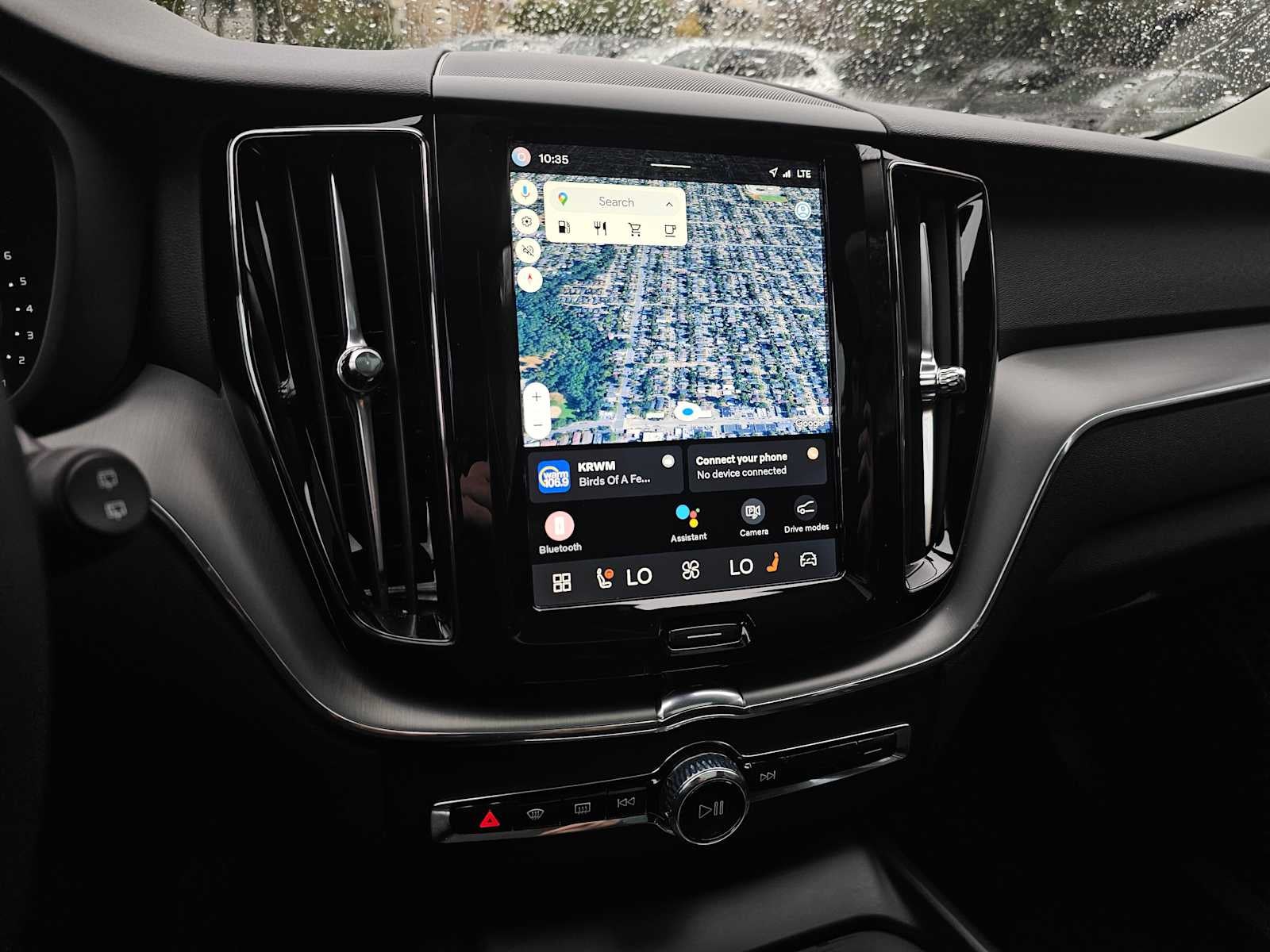 2025 Volvo XC60 Core