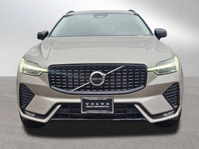 2025 Volvo XC60 Core