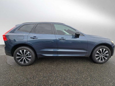 2025 Volvo XC60 Core