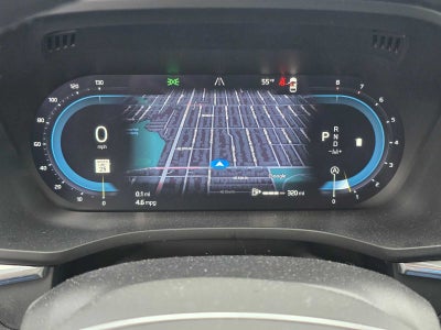 2025 Volvo XC60 Core