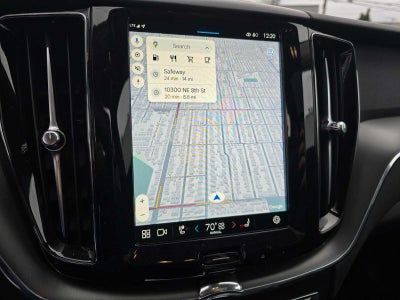 2025 Volvo XC60 Core