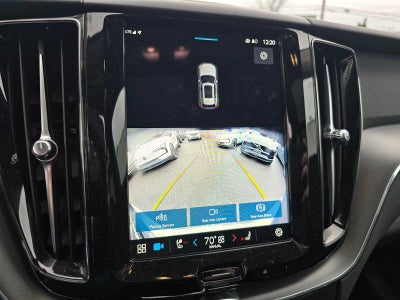 2025 Volvo XC60 Core