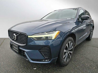 2025 Volvo XC60 Core