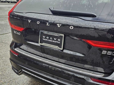 2025 Volvo XC60 Core