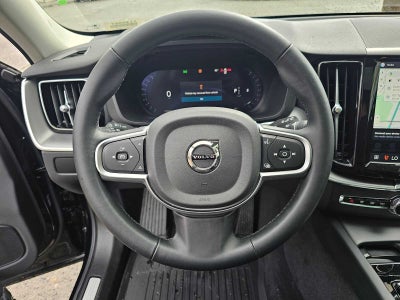 2025 Volvo XC60 Core