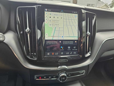 2025 Volvo XC60 Core