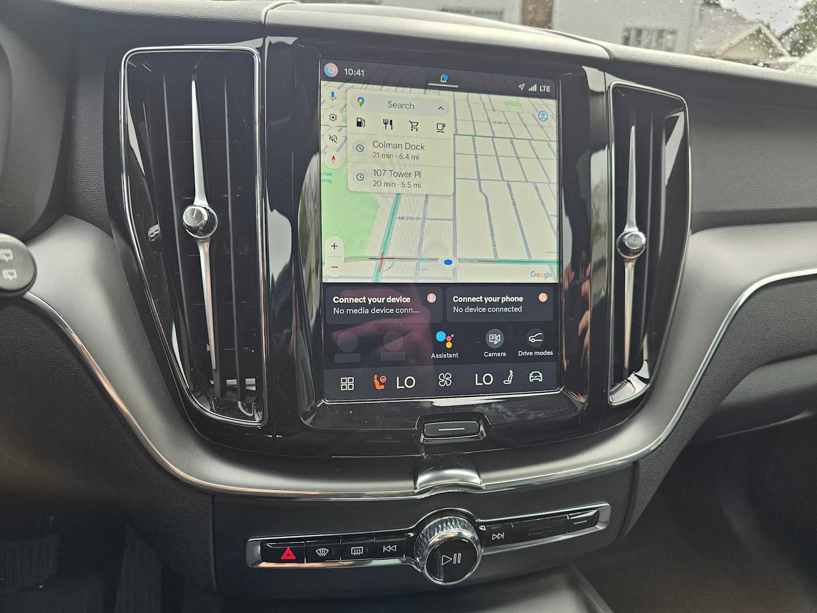 2025 Volvo XC60 Core