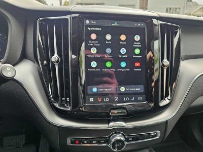 2025 Volvo XC60 Core