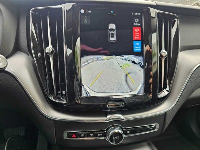 2025 Volvo XC60 Core
