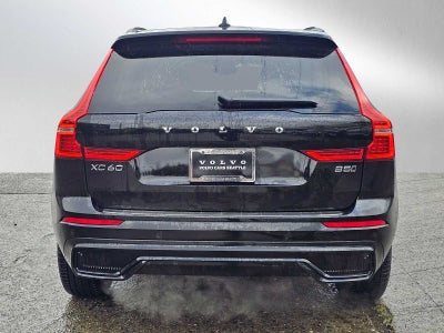 2025 Volvo XC60 Core