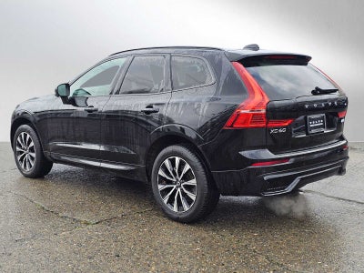 2025 Volvo XC60 Core