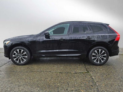 2025 Volvo XC60 Core