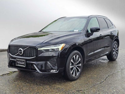 2025 Volvo XC60 Core