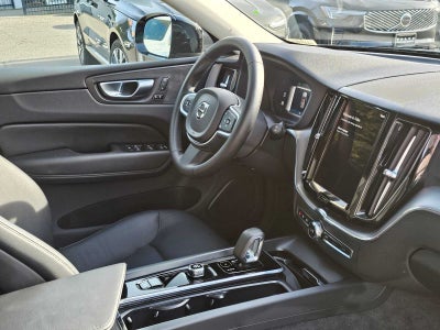 2025 Volvo XC60 Core