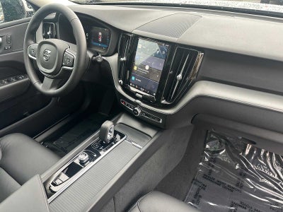 2025 Volvo XC60 Core
