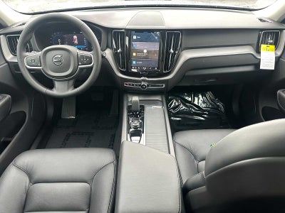 2025 Volvo XC60 Core