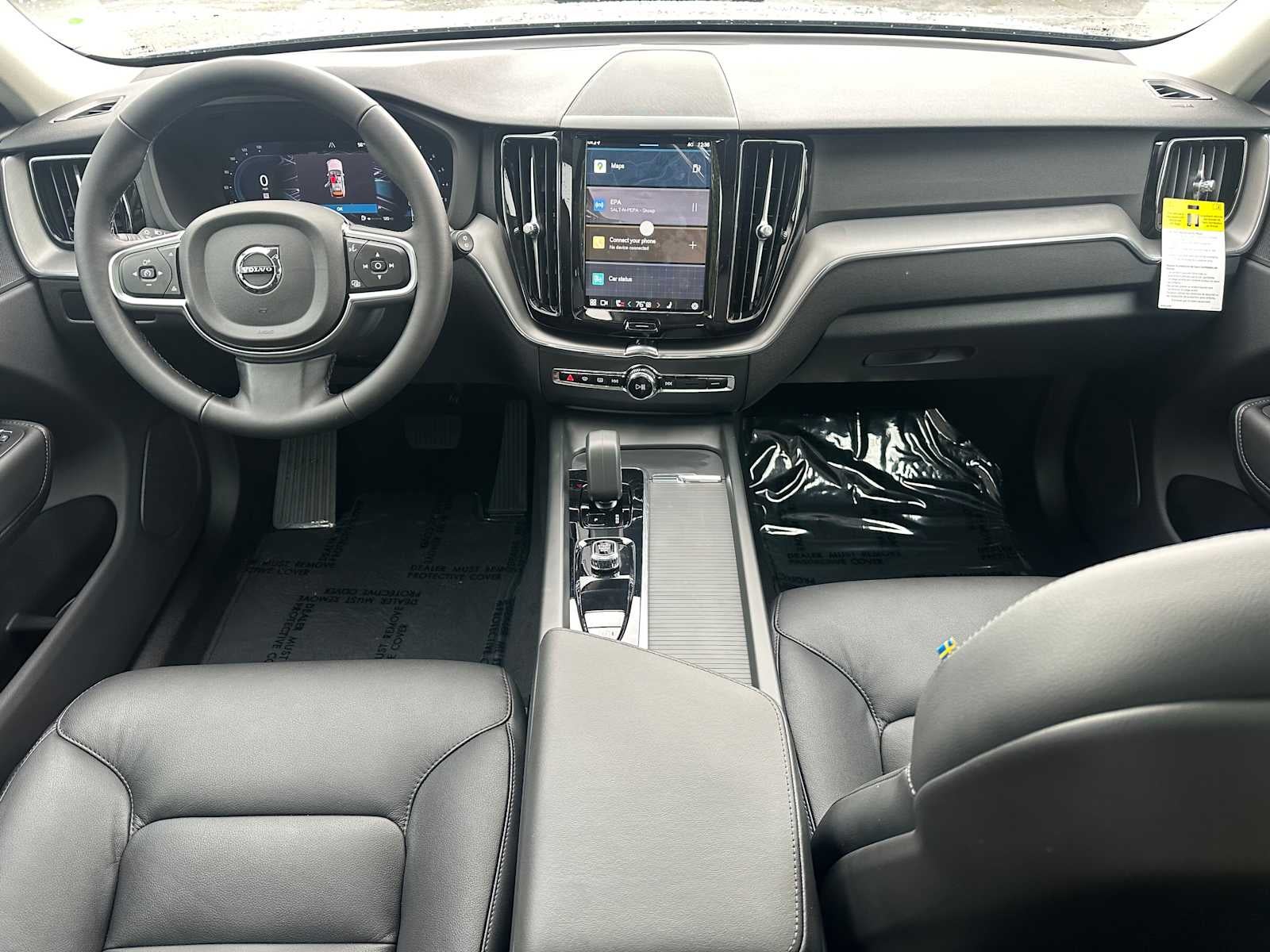 2025 Volvo XC60 Core