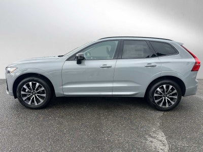 2025 Volvo XC60 Core