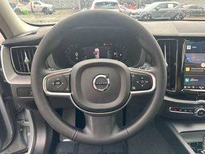 2025 Volvo XC60 Core