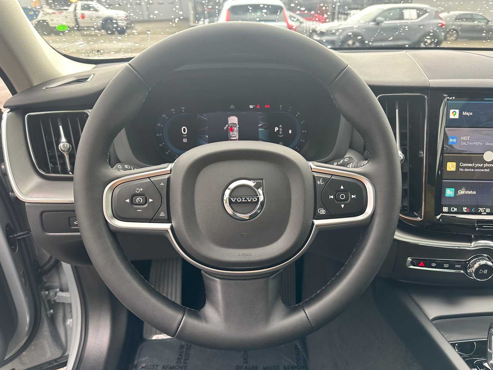 2025 Volvo XC60 Core