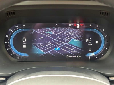 2025 Volvo XC60 Core