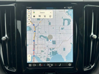 2025 Volvo XC60 Core