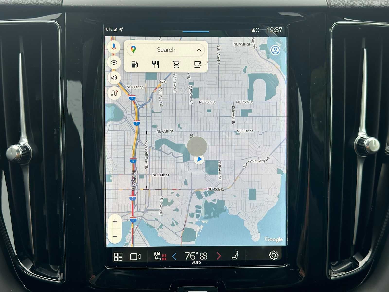 2025 Volvo XC60 Core