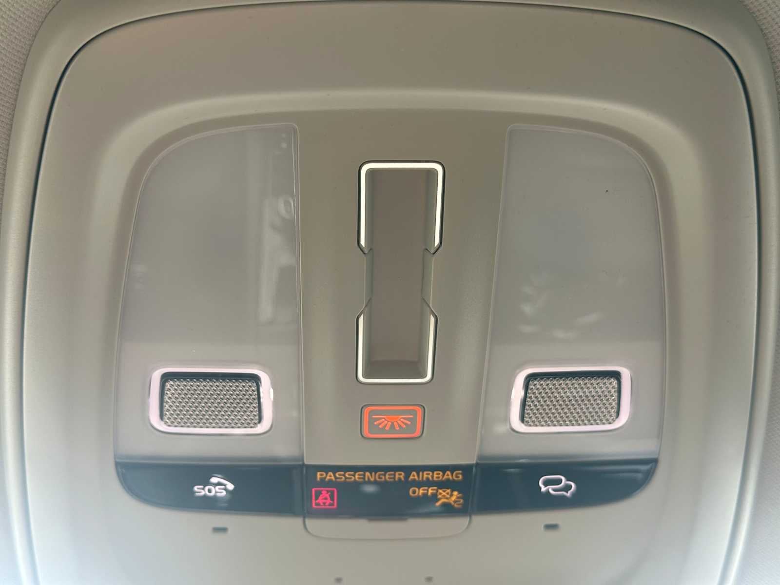 2025 Volvo XC60 Core