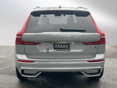 2025 Volvo XC60 Core