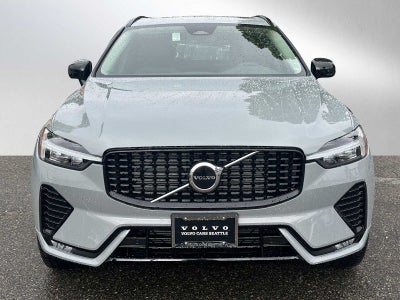 2025 Volvo XC60 Core