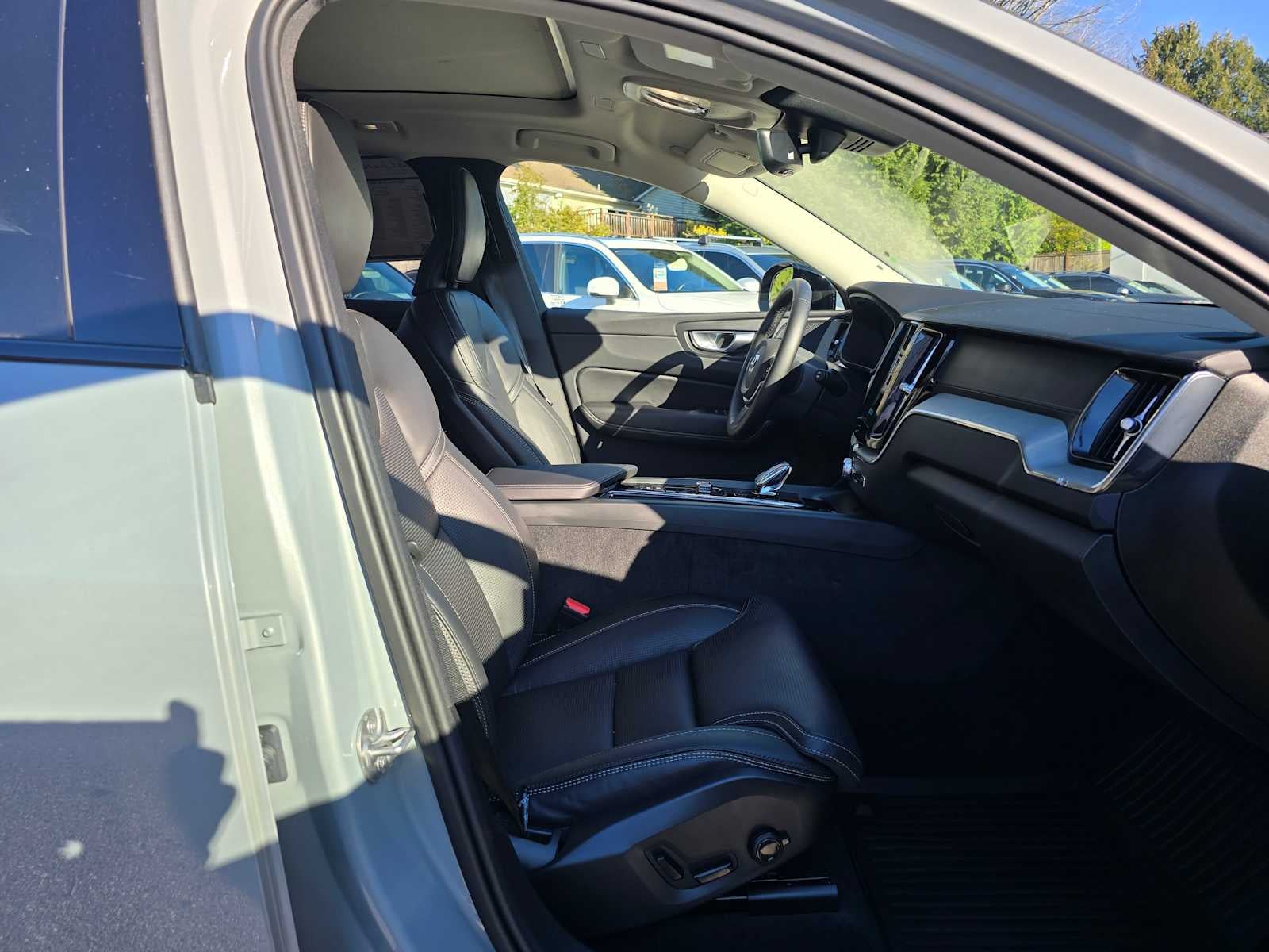 2025 Volvo XC60 Ultra