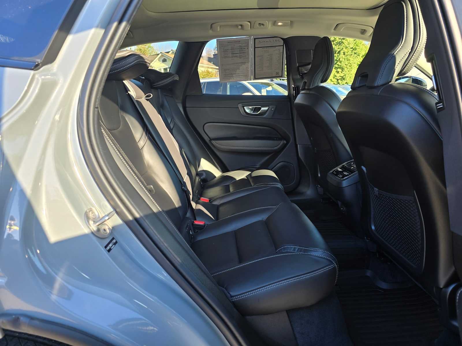 2025 Volvo XC60 Ultra