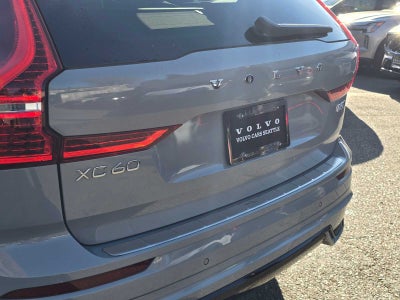 2025 Volvo XC60 Ultra