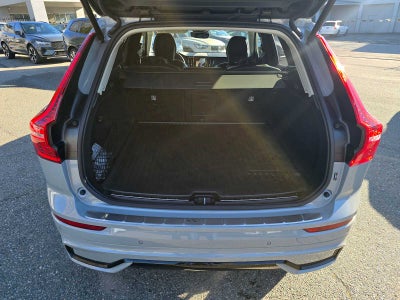 2025 Volvo XC60 Ultra