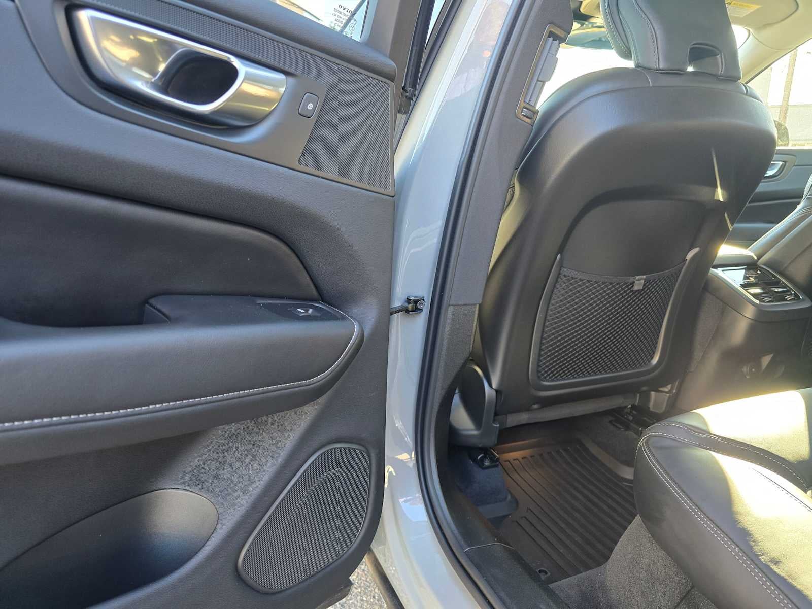 2025 Volvo XC60 Ultra