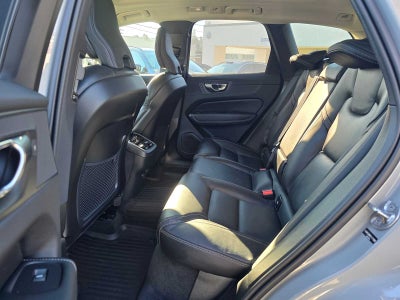 2025 Volvo XC60 Ultra