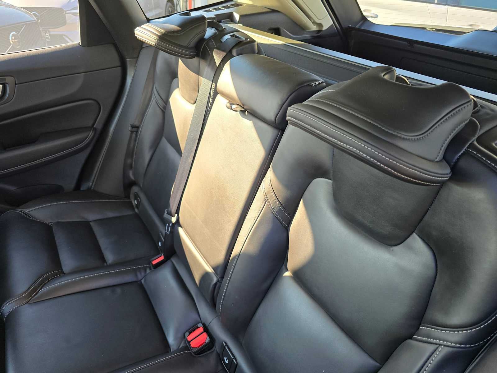 2025 Volvo XC60 Ultra