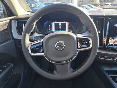 2025 Volvo XC60 Ultra