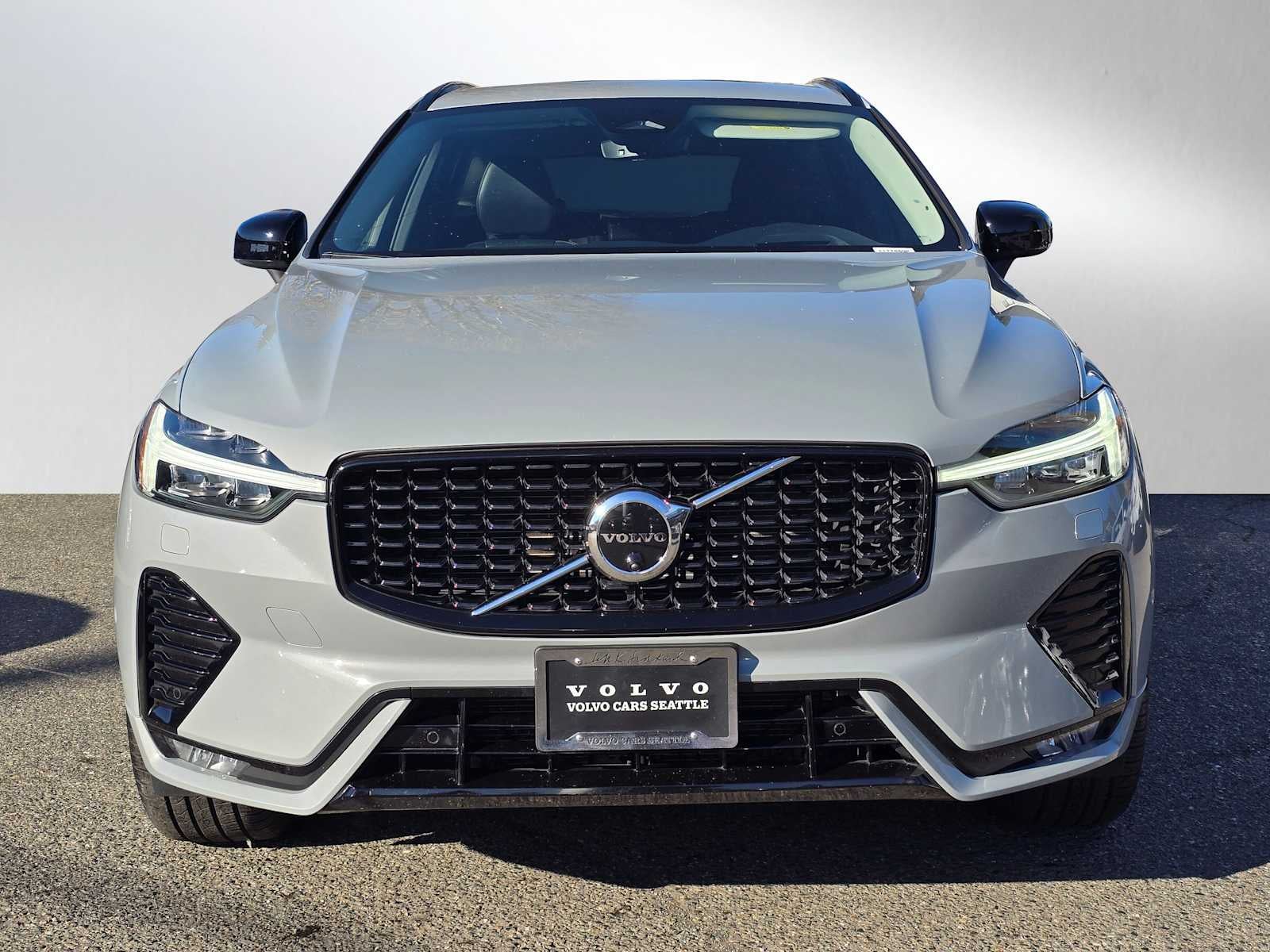 2025 Volvo XC60 Ultra