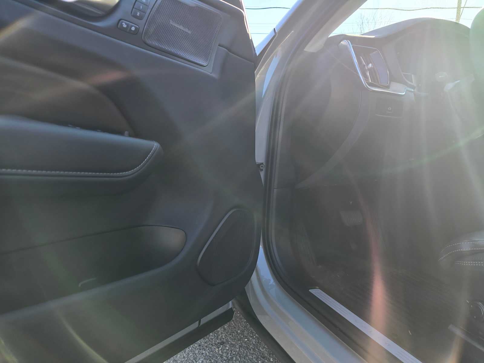 2025 Volvo XC60 Ultra