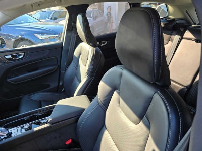 2025 Volvo XC60 Ultra